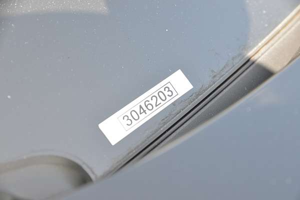 2025 Mitsubishi ASX LS XE