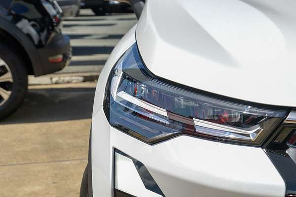 2025 Mitsubishi ASX LS XE