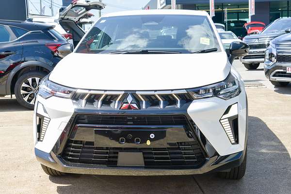 2025 Mitsubishi ASX LS XE