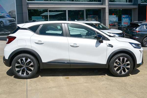 2025 Mitsubishi ASX LS XE