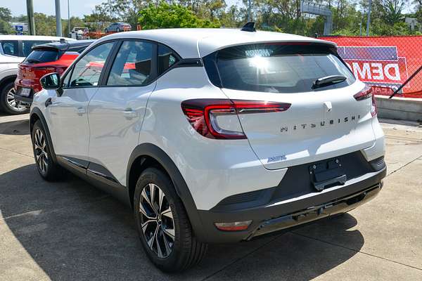 2025 Mitsubishi ASX LS XE
