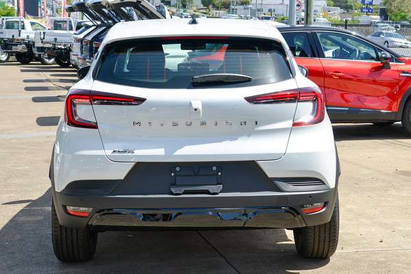 2025 Mitsubishi ASX LS XE