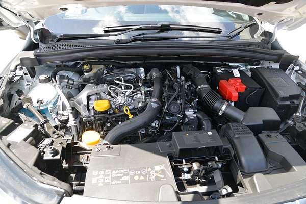 2025 Mitsubishi ASX LS XE