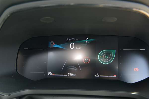 2025 Mitsubishi ASX LS XE