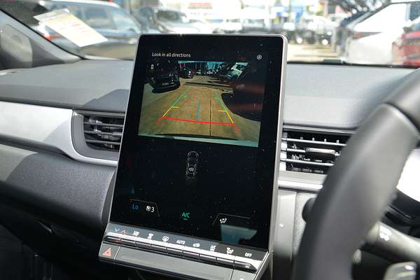 2025 Mitsubishi ASX LS XE