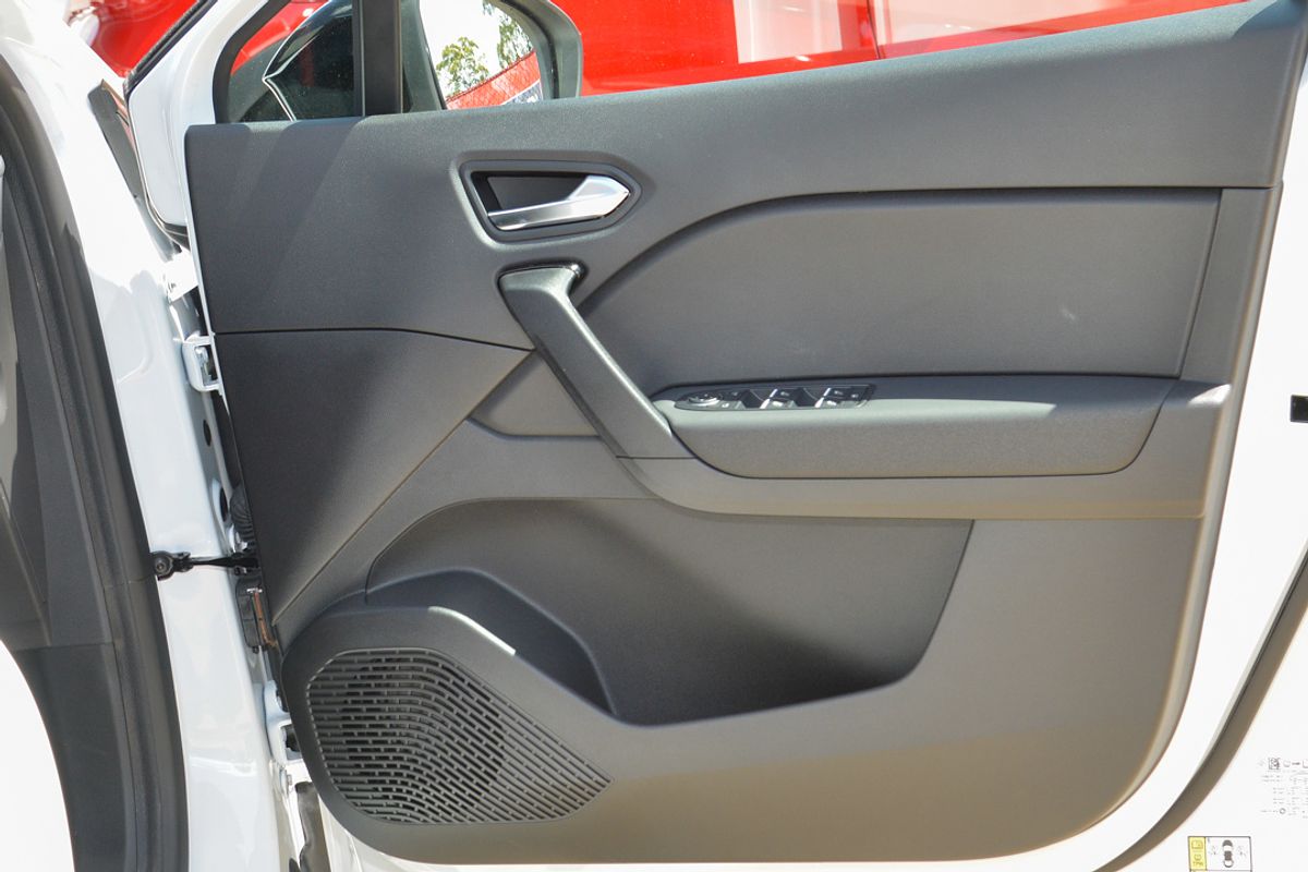 2025 Mitsubishi ASX LS XE