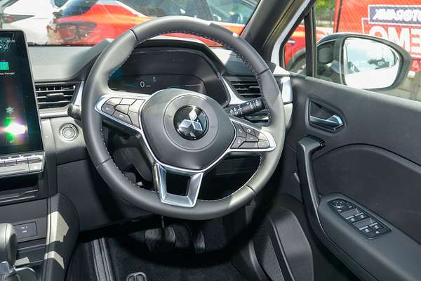 2025 Mitsubishi ASX LS XE