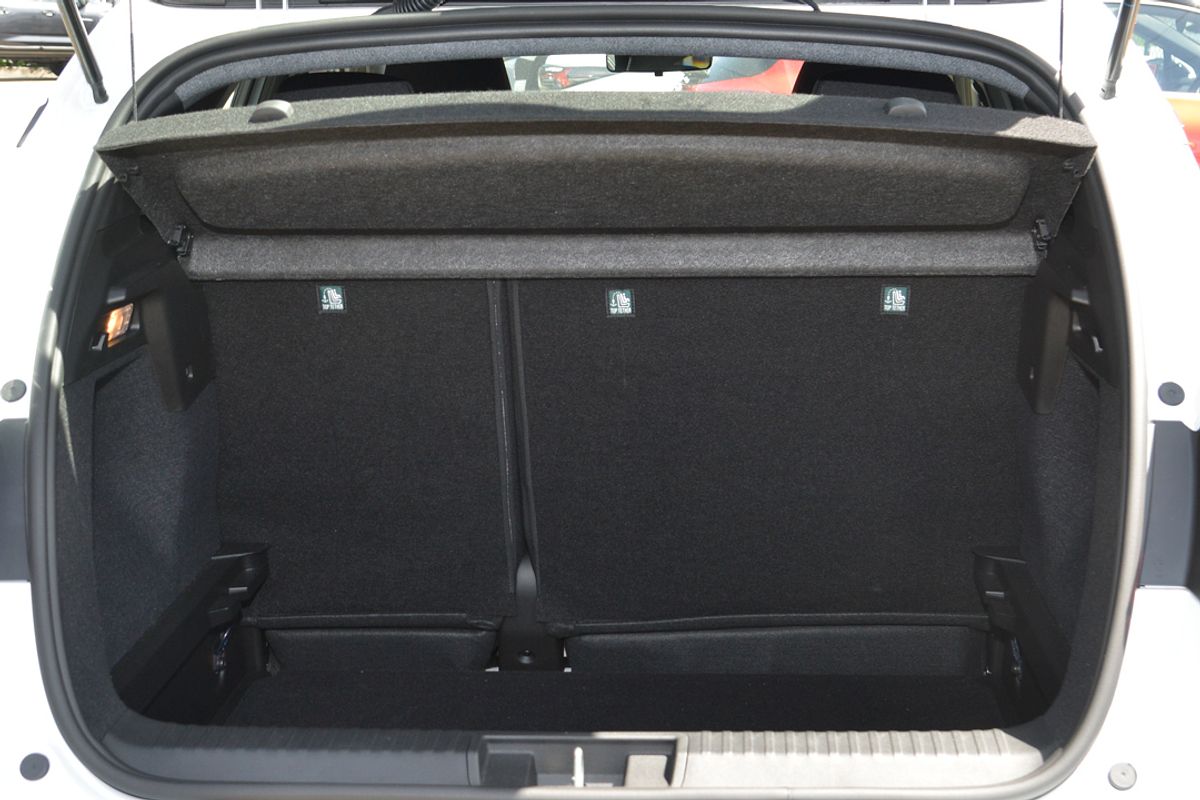 2025 Mitsubishi ASX LS XE