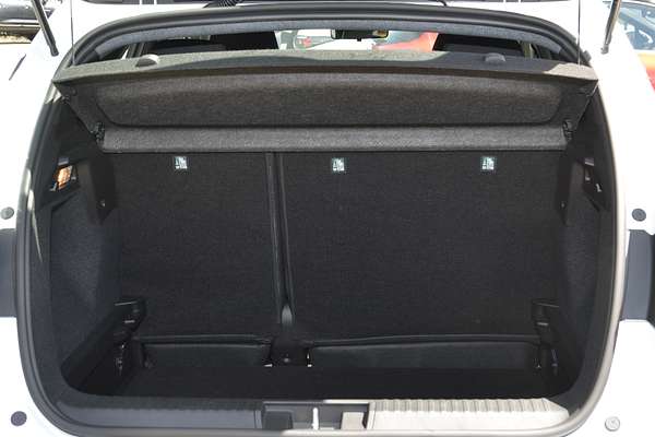 2025 Mitsubishi ASX LS XE