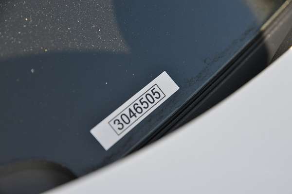 2025 Mitsubishi ASX LS XE