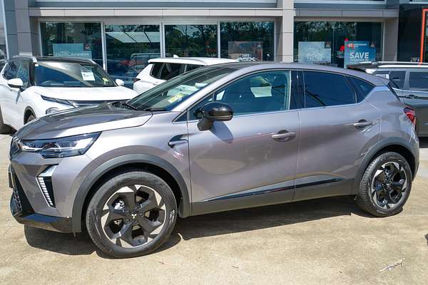 2025 Mitsubishi ASX Aspire XE