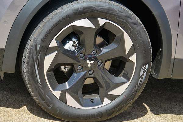 2025 Mitsubishi ASX Aspire XE