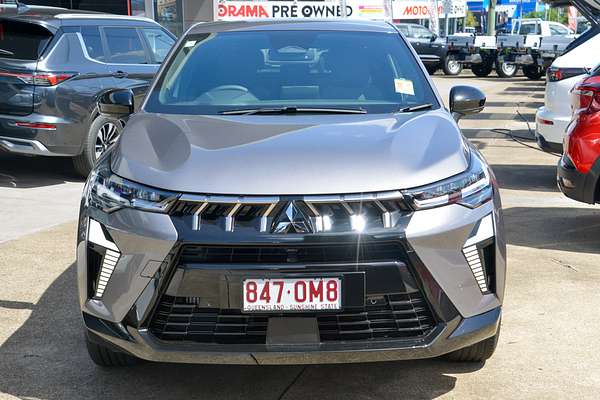 2025 Mitsubishi ASX Aspire XE