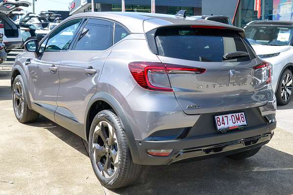 2025 Mitsubishi ASX Aspire XE