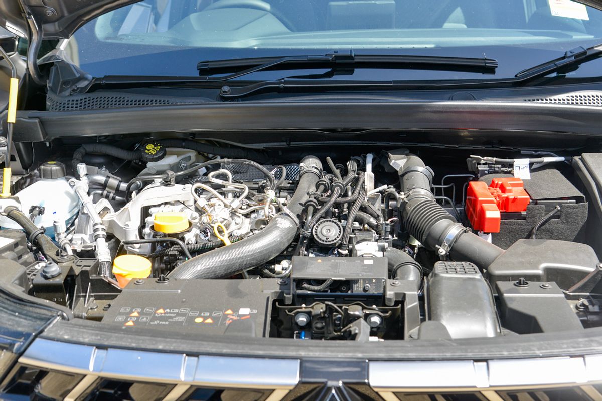 2025 Mitsubishi ASX Aspire XE