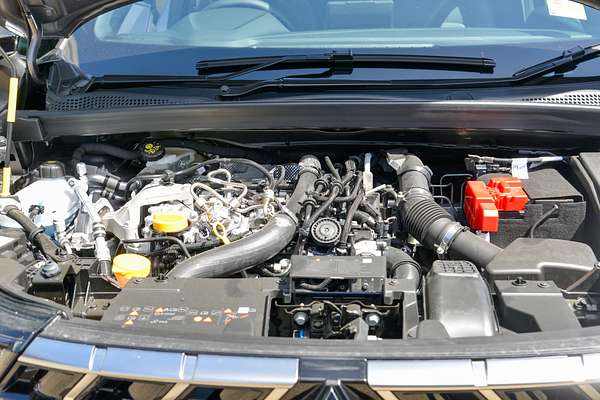 2025 Mitsubishi ASX Aspire XE