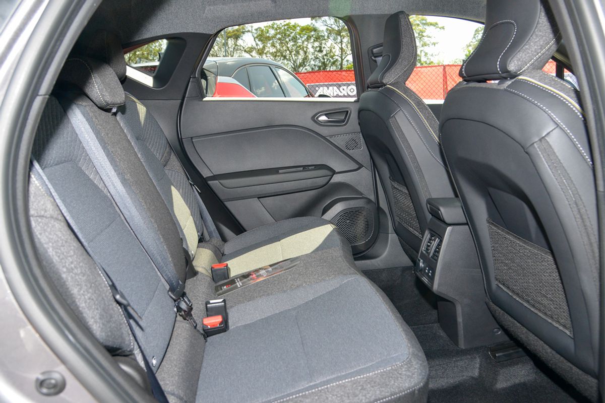 2025 Mitsubishi ASX Aspire XE