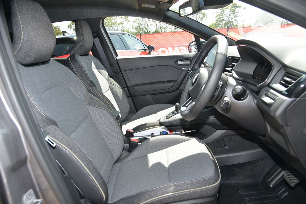 2025 Mitsubishi ASX Aspire XE