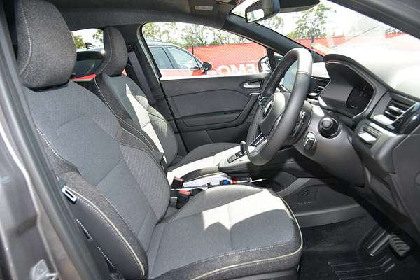 2025 Mitsubishi ASX Aspire XE