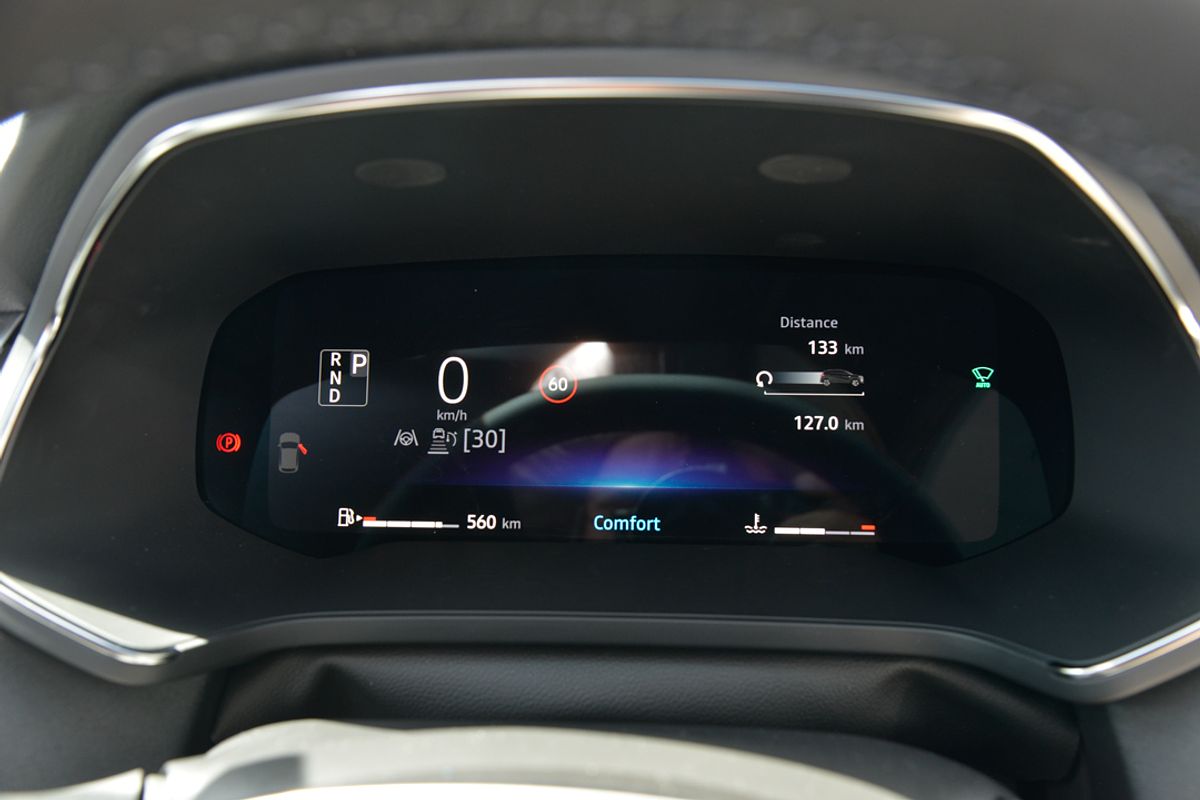 2025 Mitsubishi ASX Aspire XE