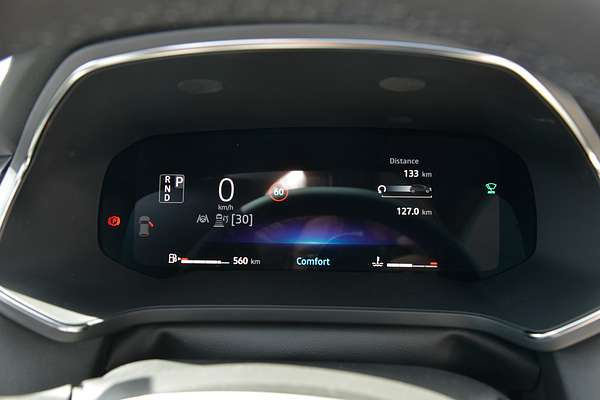 2025 Mitsubishi ASX Aspire XE