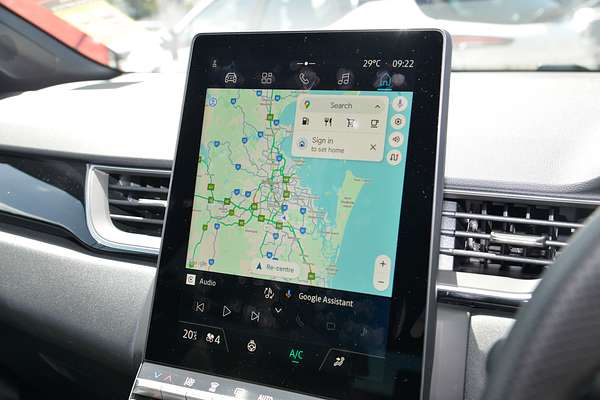 2025 Mitsubishi ASX Aspire XE