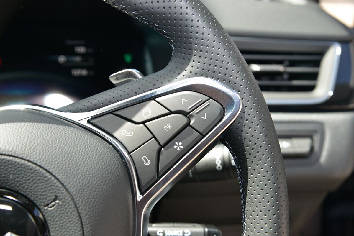 2025 Mitsubishi ASX Aspire XE