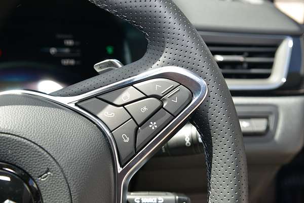 2025 Mitsubishi ASX Aspire XE