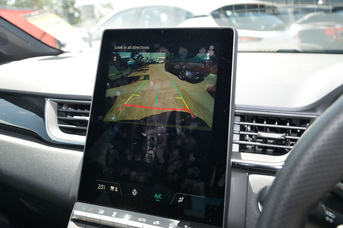 2025 Mitsubishi ASX Aspire XE