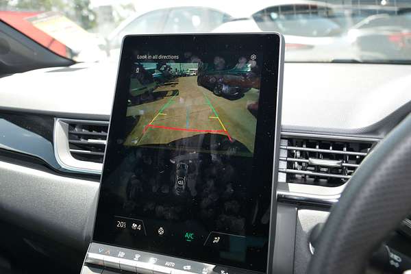 2025 Mitsubishi ASX Aspire XE