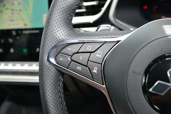 2025 Mitsubishi ASX Aspire XE