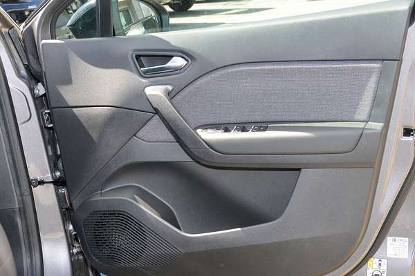 2025 Mitsubishi ASX Aspire XE