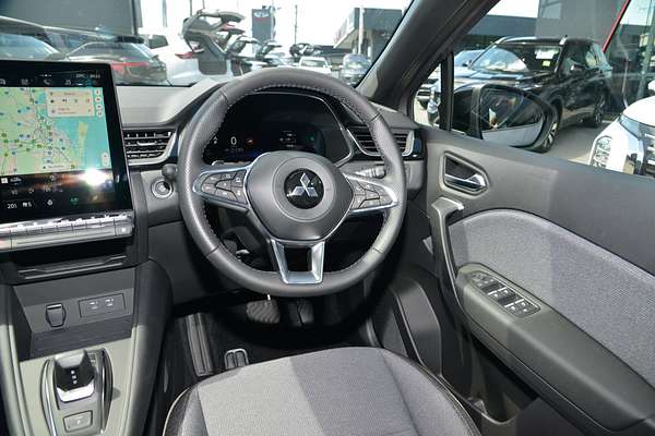 2025 Mitsubishi ASX Aspire XE