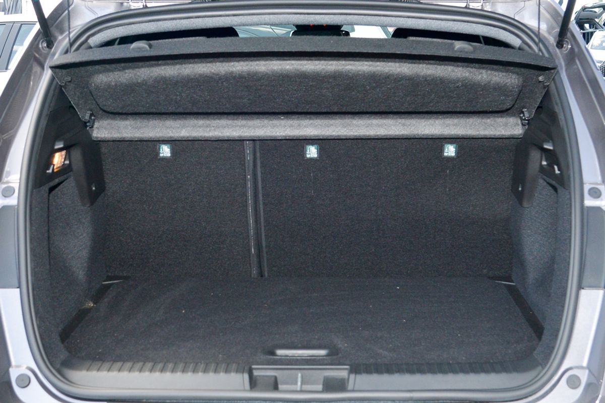 2025 Mitsubishi ASX Aspire XE