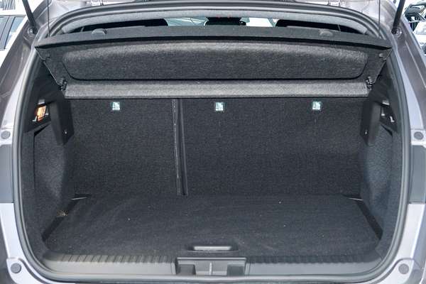 2025 Mitsubishi ASX Aspire XE