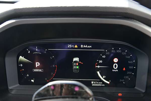 2025 Mitsubishi Outlander Exceed ZM