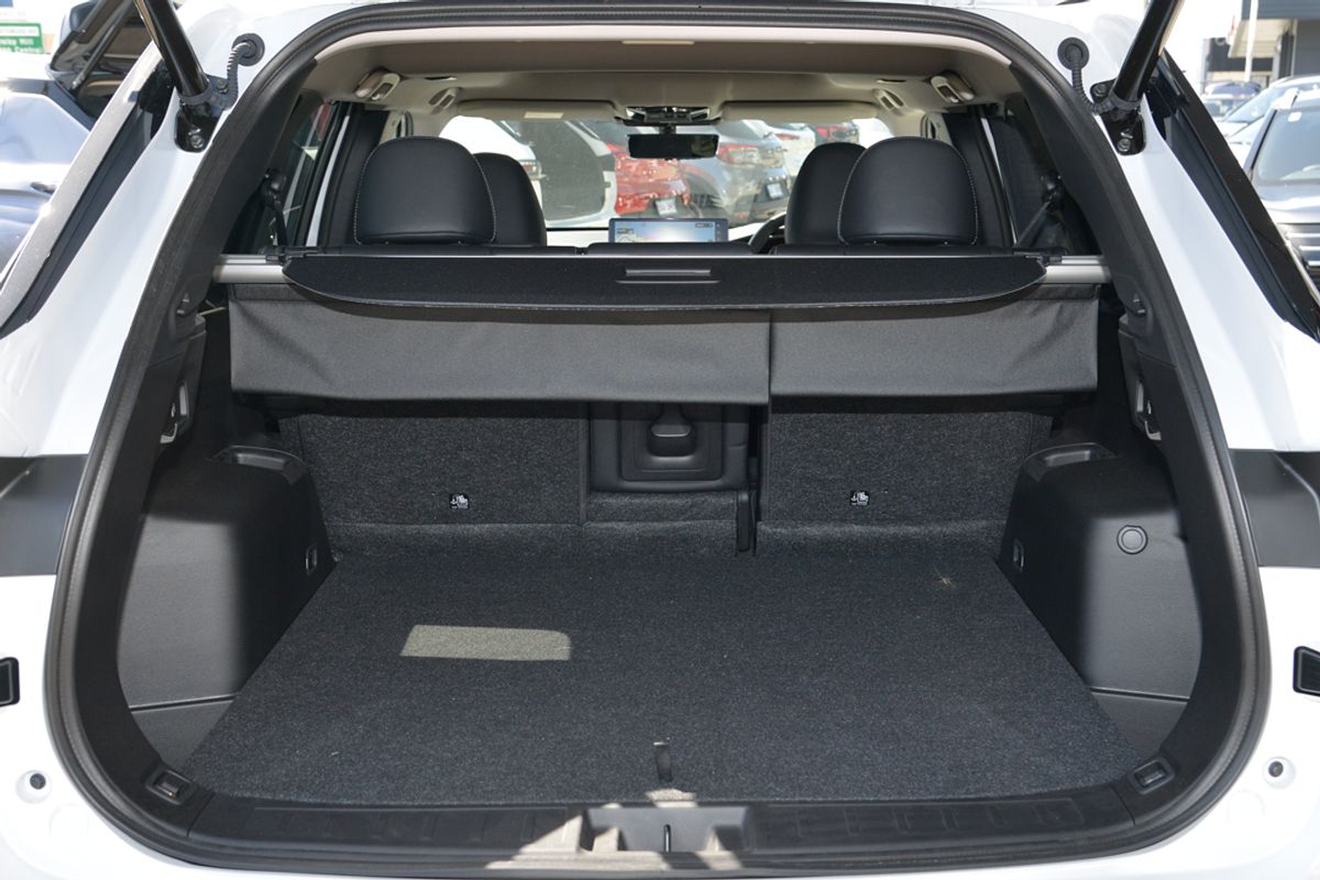 2025 Mitsubishi Outlander Exceed ZM