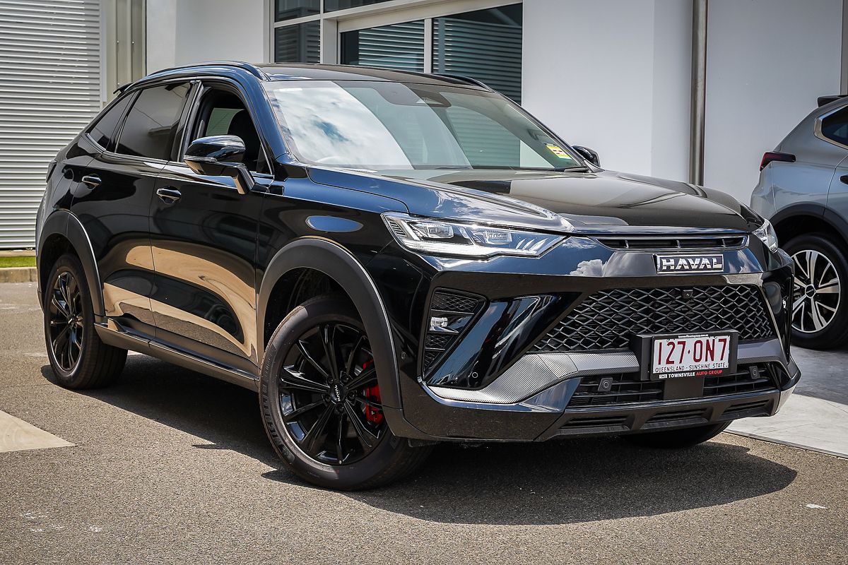 2025 GWM Haval H6GT Ultra PHEV B03