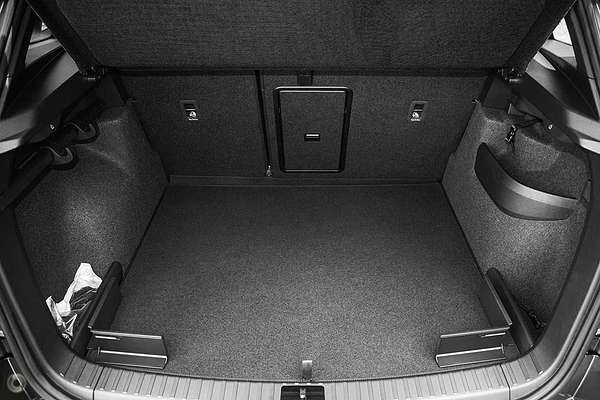 2025 SKODA Karoq 140TSI Sportline NU