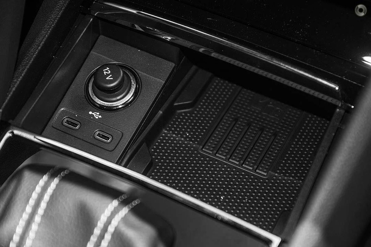 2025 SKODA Karoq 140TSI Sportline NU