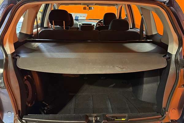 2006 Mitsubishi Outlander VR-X ZG