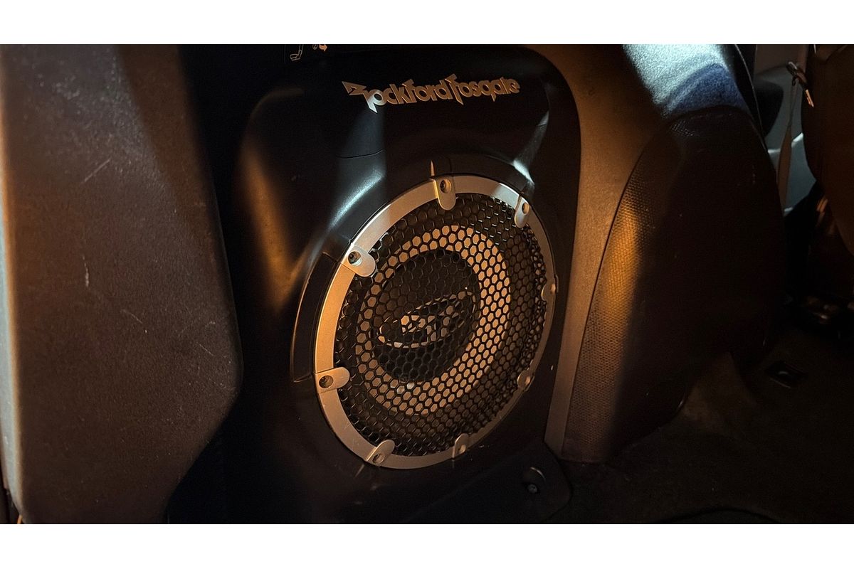 2006 Mitsubishi Outlander VR-X ZG