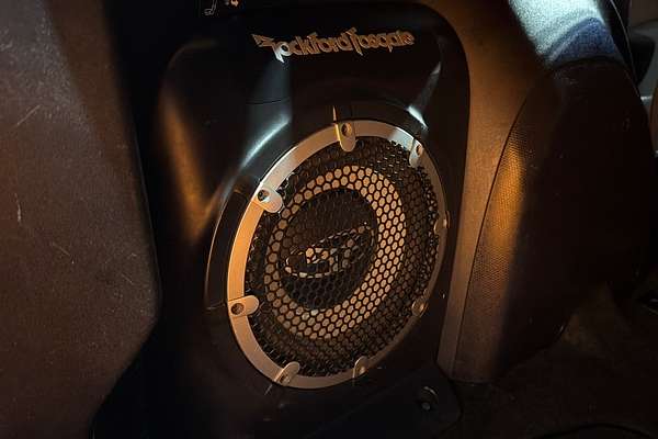 2006 Mitsubishi Outlander VR-X ZG