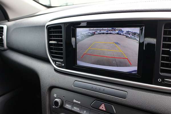 2019 Kia Sportage Si QL