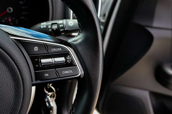 2019 Kia Sportage Si QL