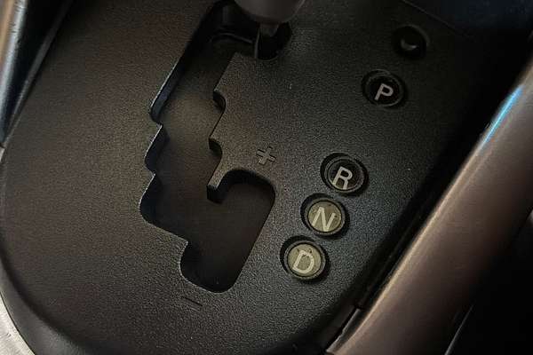 2006 Mitsubishi Outlander VR-X ZG