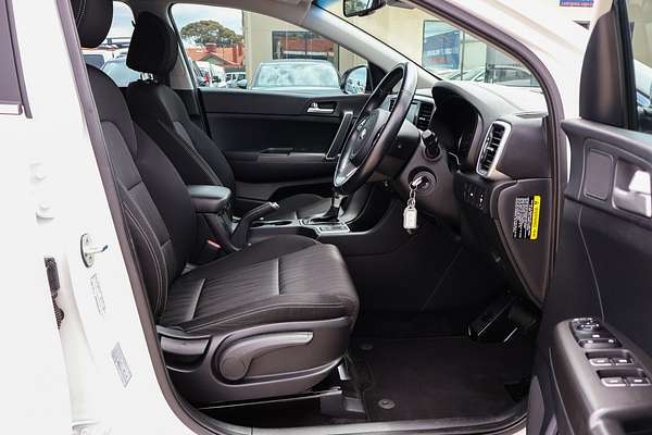 2019 Kia Sportage Si QL