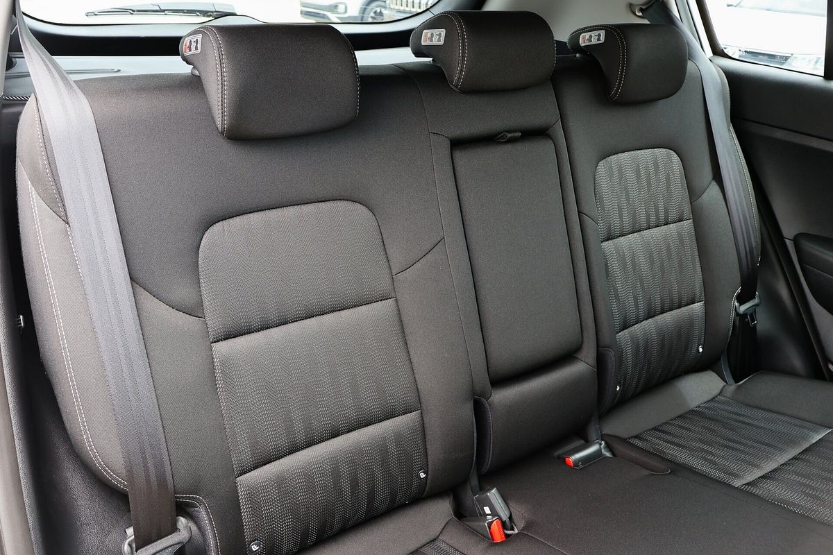 2019 Kia Sportage Si QL