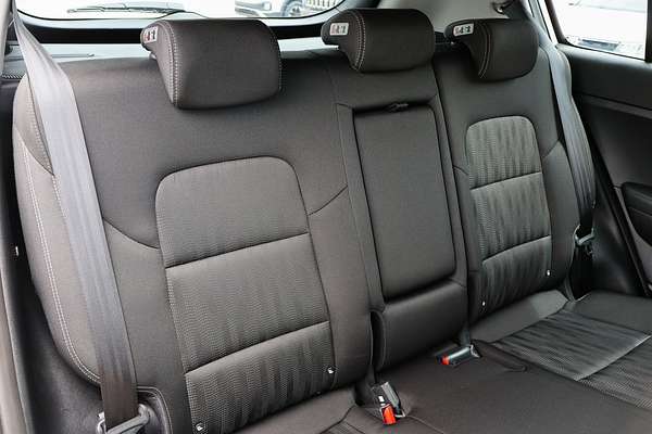 2019 Kia Sportage Si QL