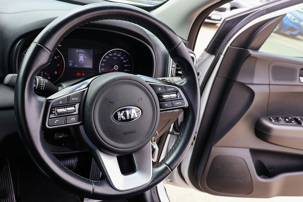 2019 Kia Sportage Si QL